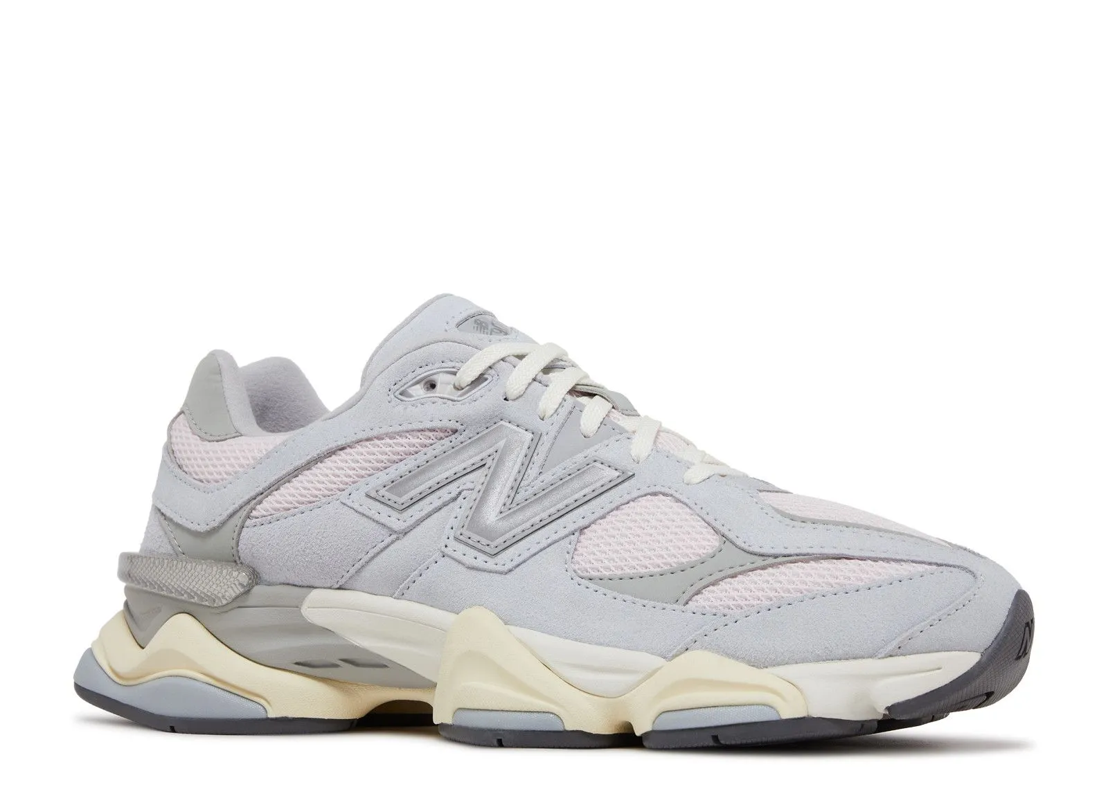 New Balance 9060 Granite Pink Sandals Port Walk