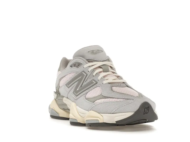 Cool Pop Court Grip New Balance 9060 Granite Pink