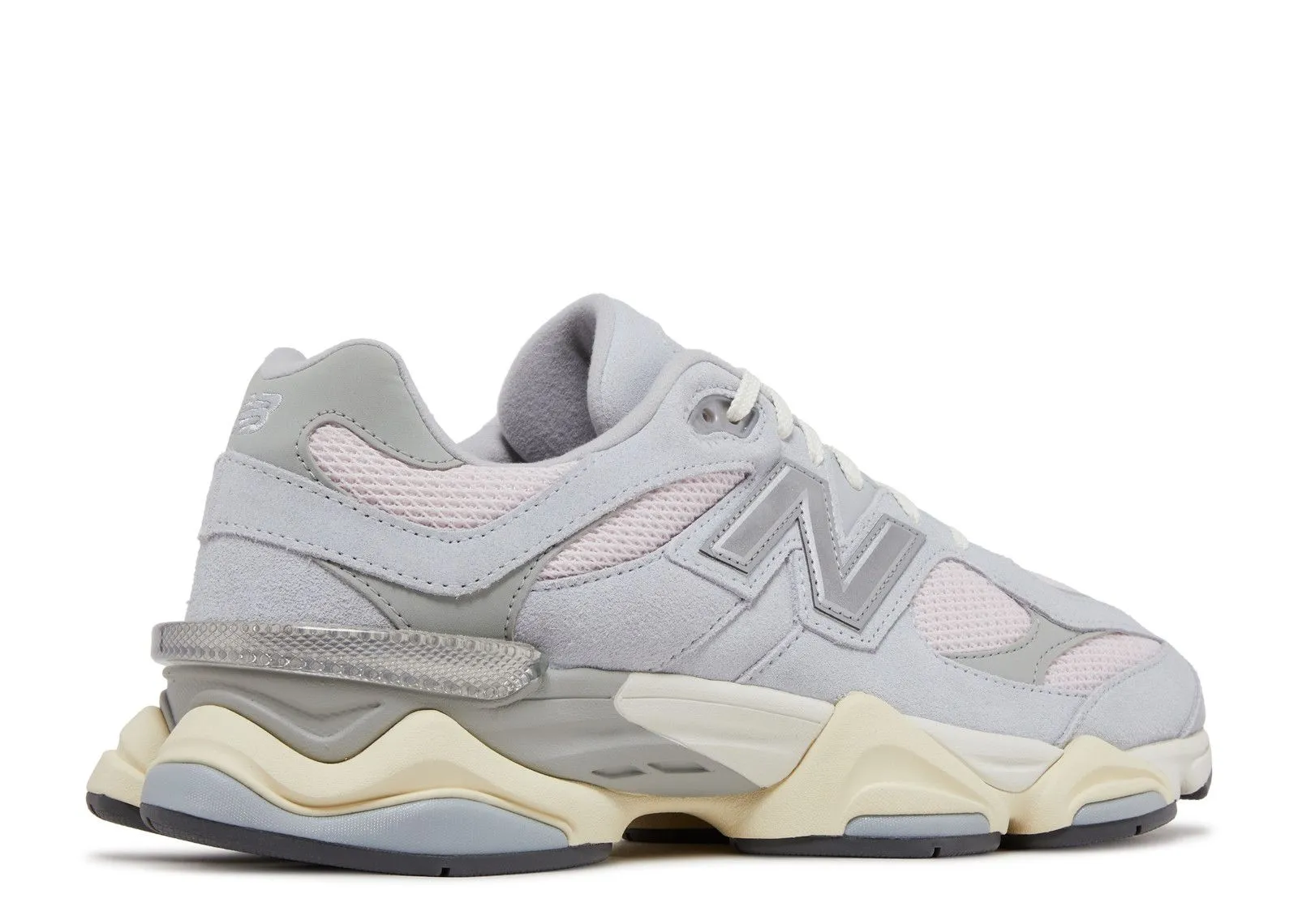 Urban Style New Balance 9060 Granite Pink