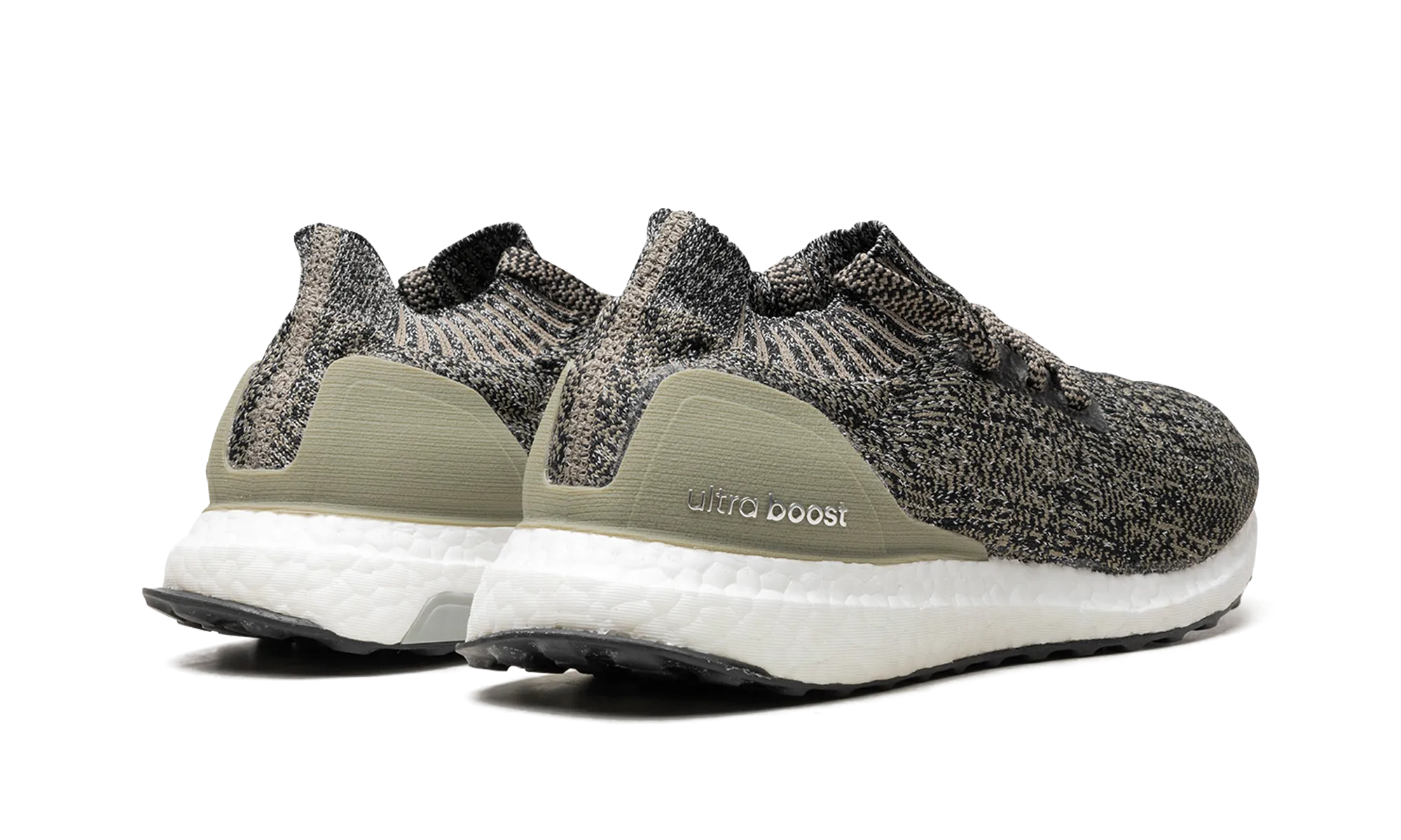 Outdoor Casual UltraBOOST Uncaged