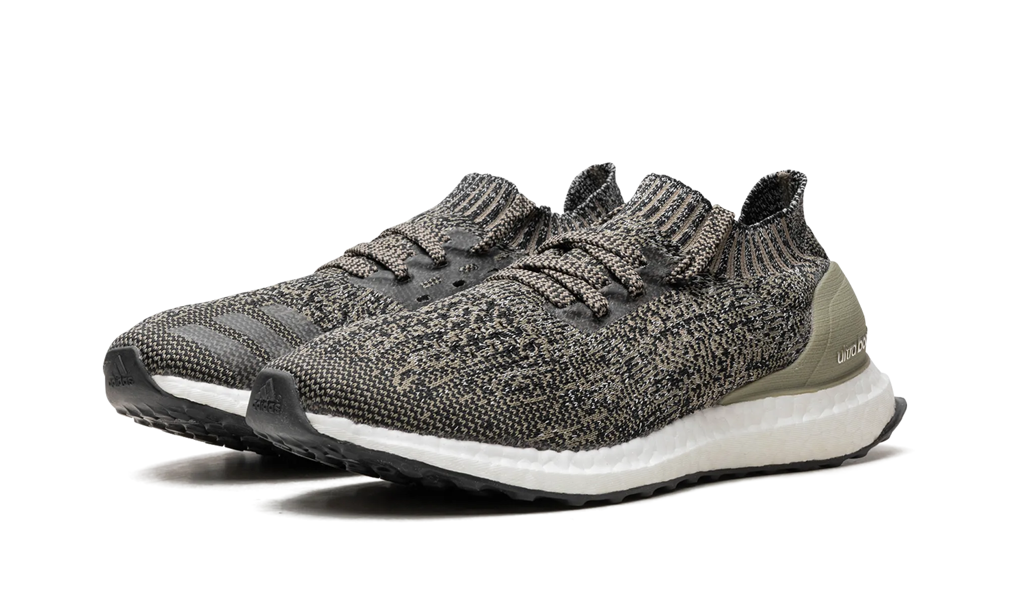 Parkour Step UltraBOOST Uncaged
