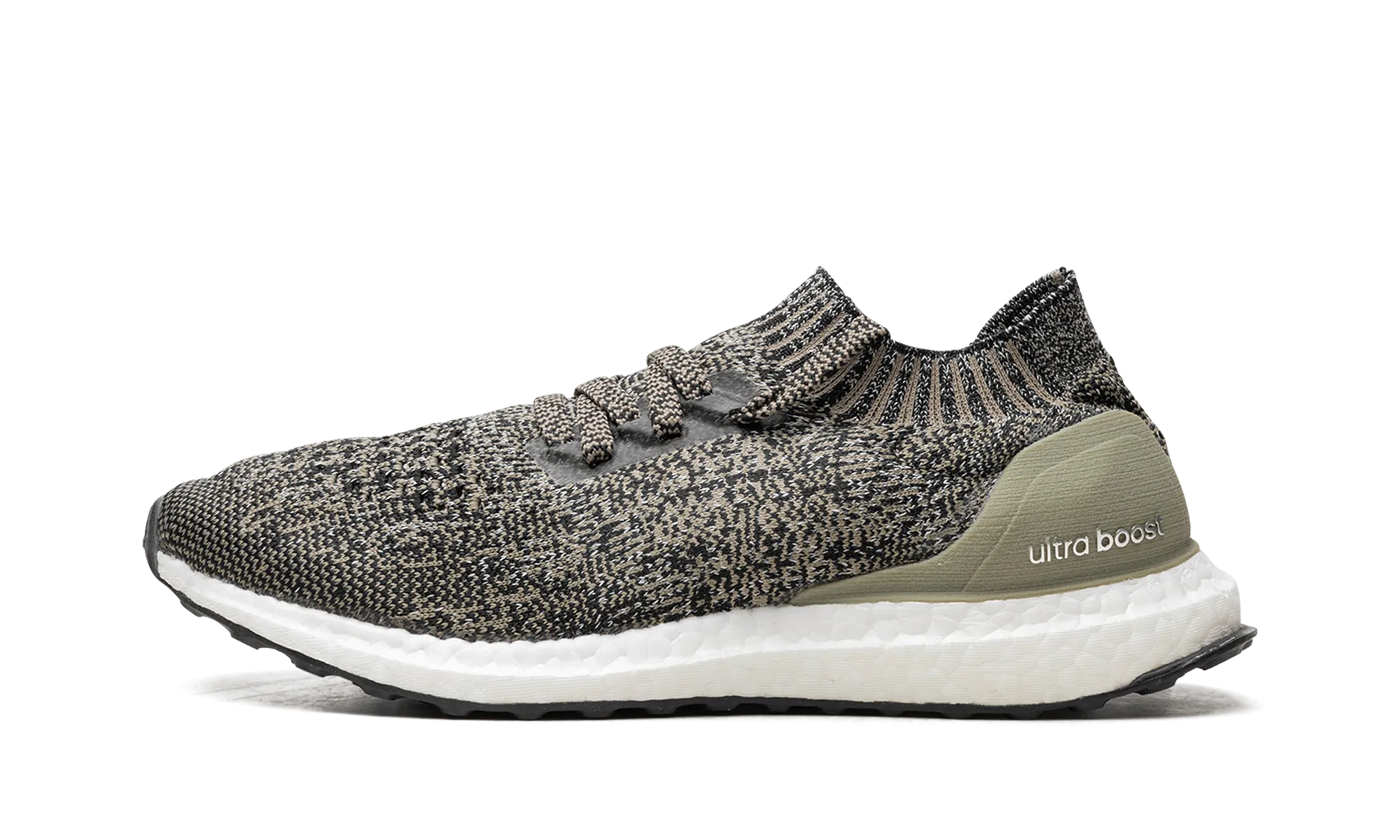 UltraBOOST Uncaged Mules style
