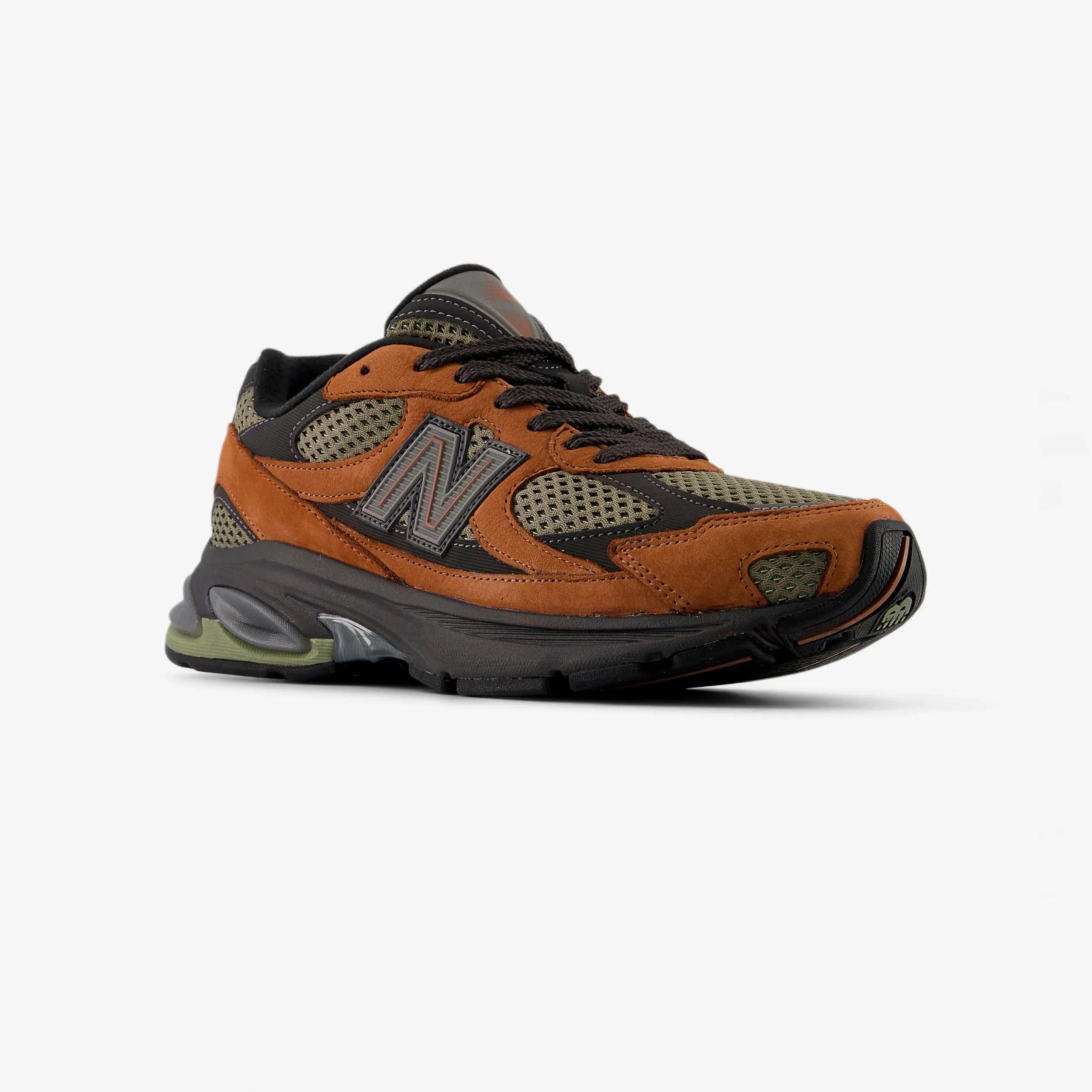 2010 Comfort Wedge