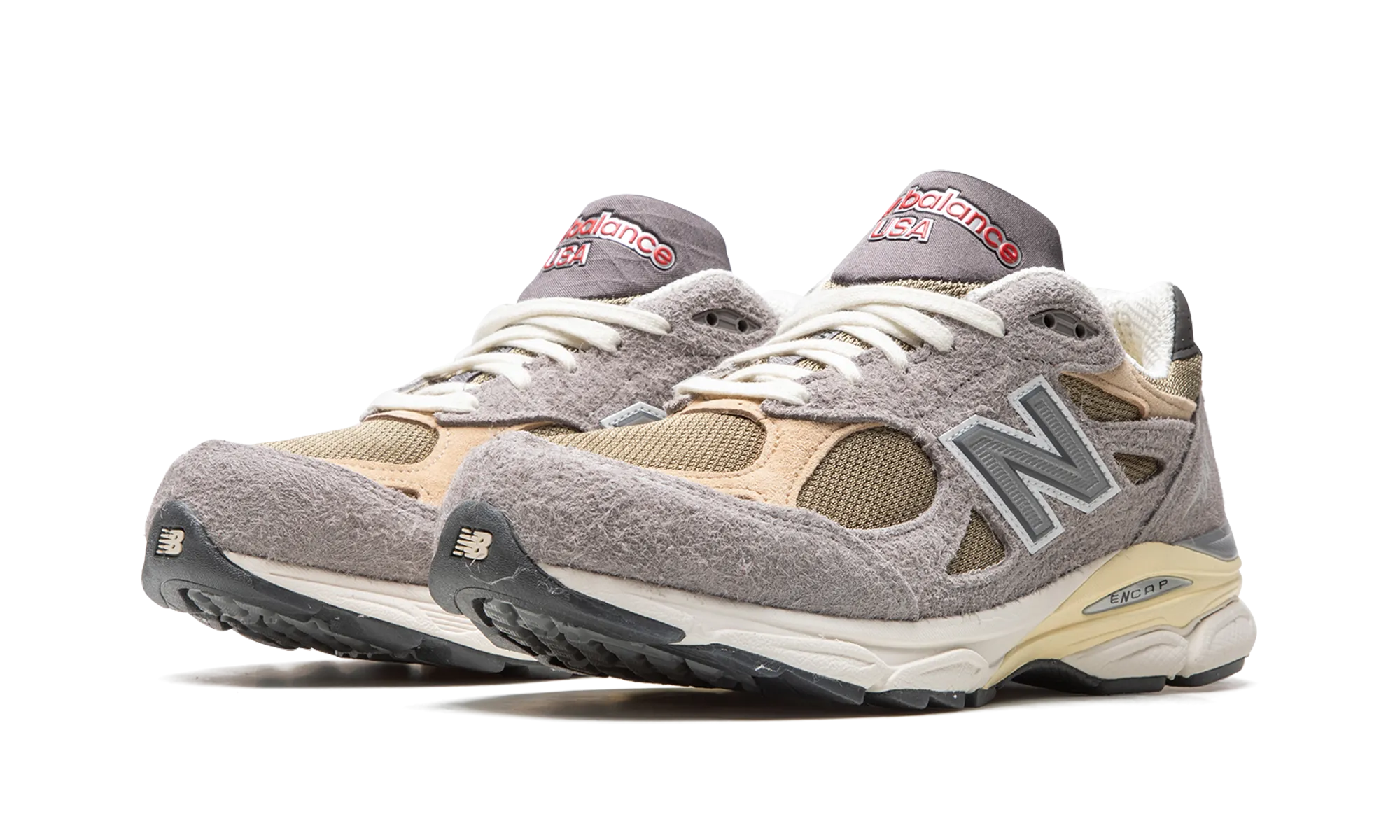 990 V3 "Made In USA - Teddy Santis - Marblehead" Everyday Wear