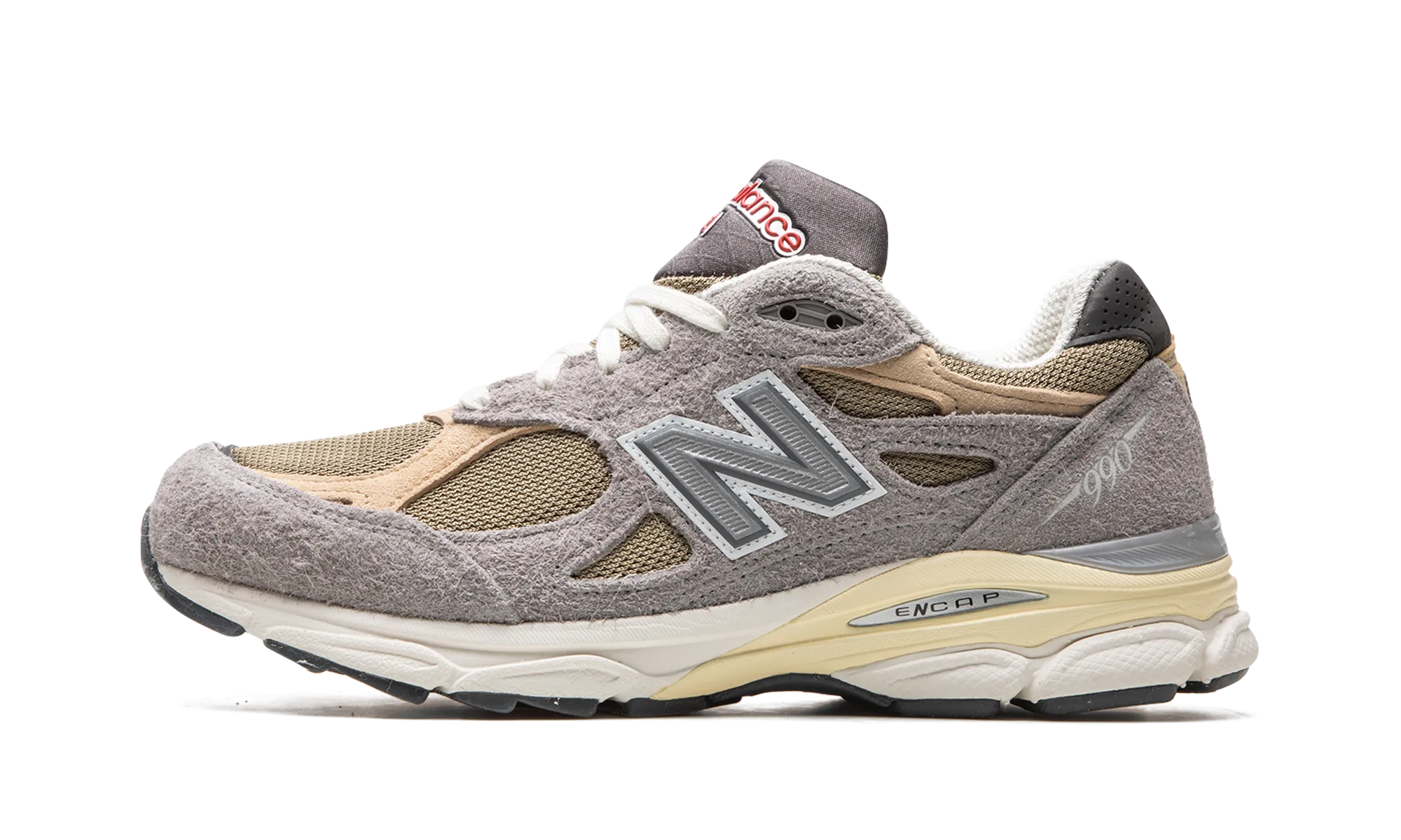 990 V3 "Made In USA - Teddy Santis - Marblehead" Fit for All Catch Hike