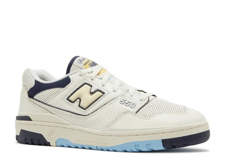 New Balance 550 Rich Paul Modern Feel Spring Days
