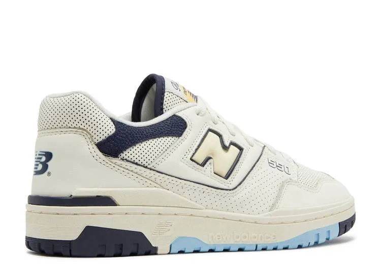 New Balance 550 Rich Paul Stream Step