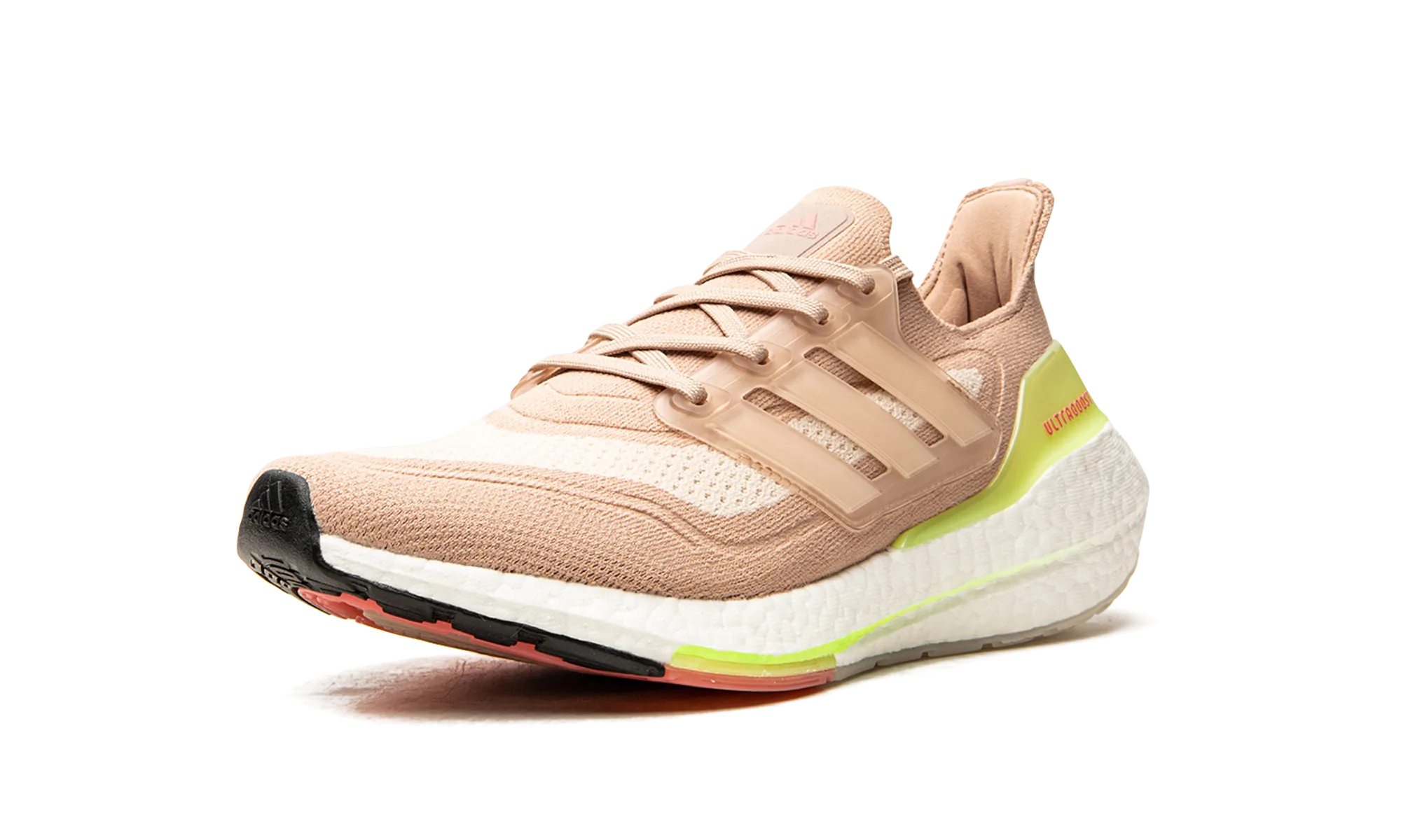 Minimalist Style ULTRABOOST 21 WMNS