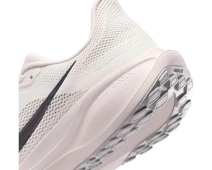 Nike Air Zoom Pegasus 41 "Light Bone" single - layer sole shoes running in humid conditions