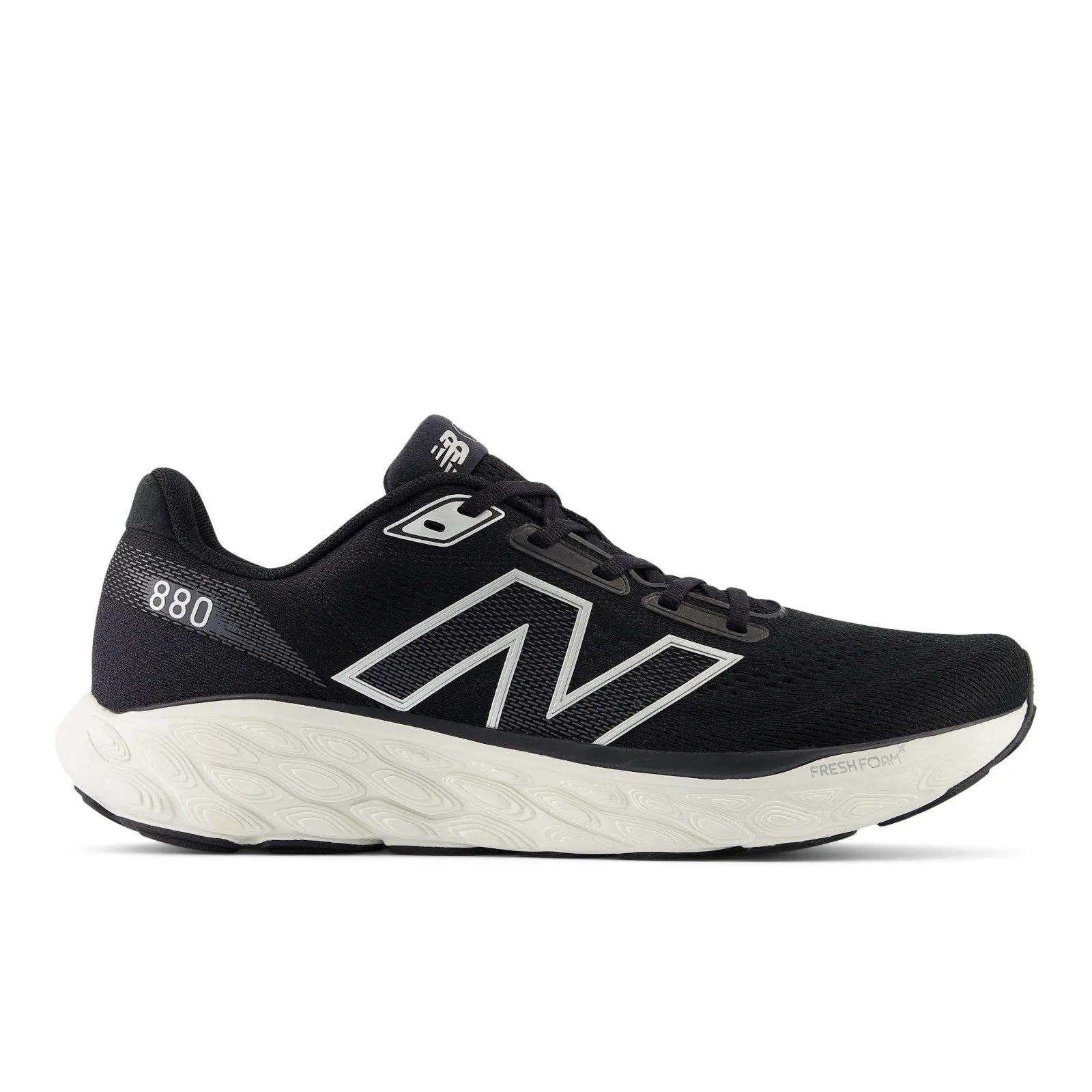 evening run Velvet Rich MEN'S 880 V14 - D - B14 BLACK