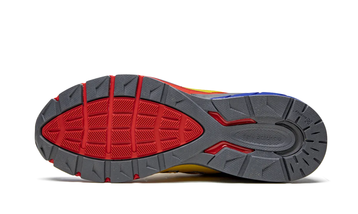 easy move 990 v5 "Shoe City - EAT"