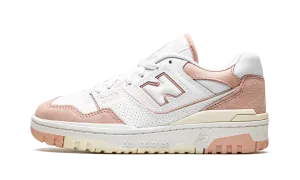 550 WMNS "Pink Sand" Feather Light Travel Pair