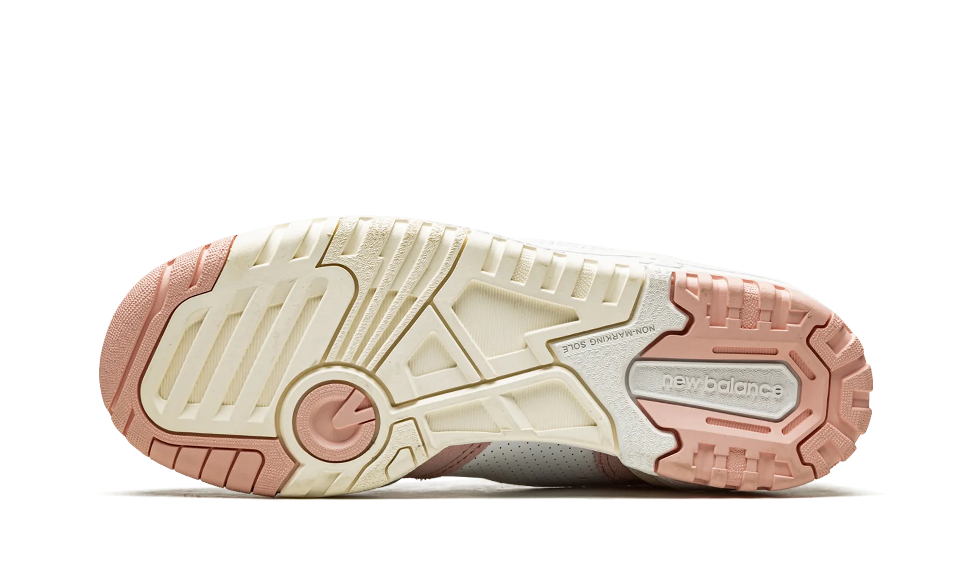 Easy Comfort Fast Outing 550 WMNS "Pink Sand"