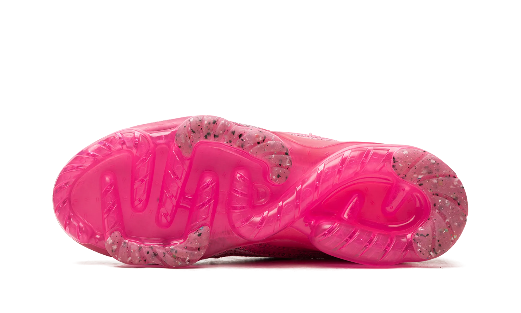 AIR VAPORMAX 2021 FLYKNIT WMNS "Hyper Pink" Light - weight sole running in winter