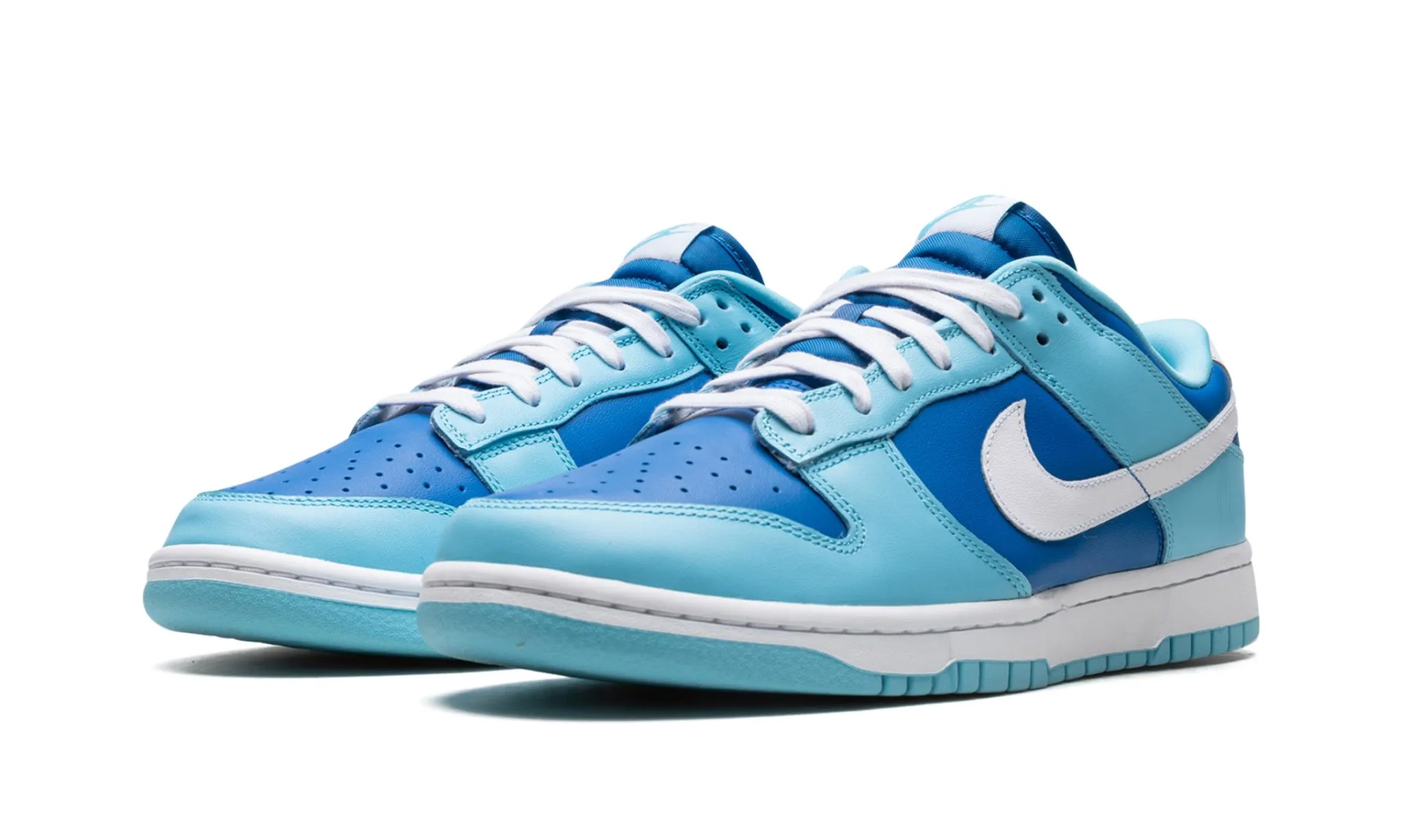 Nike Dunk Low Retro "Argon" School Style Antistatic
