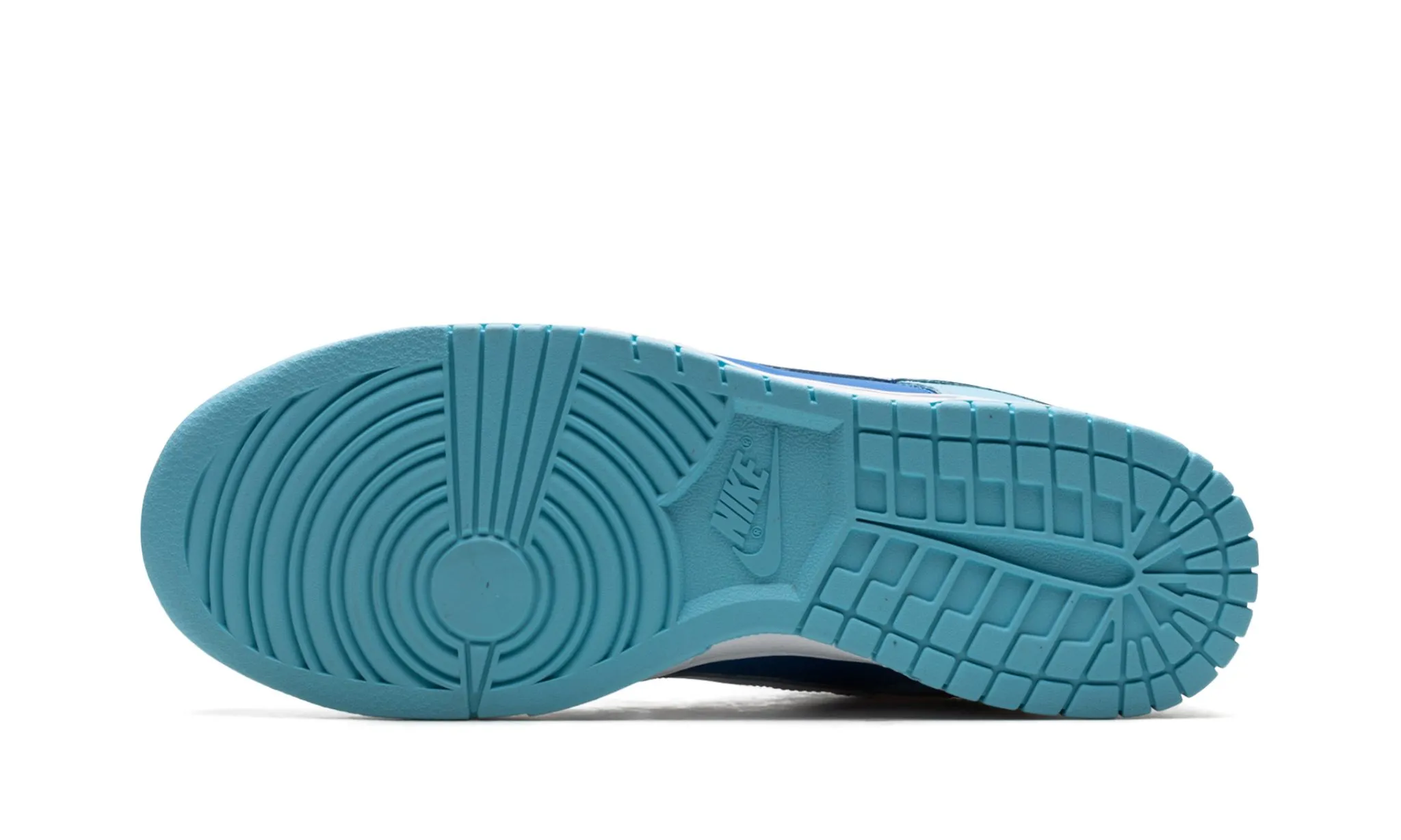 Core Fit Nike Dunk Low Retro "Argon"