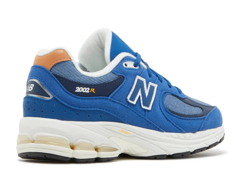 New Balance 2002R Atlantic Blue Evening Stroll