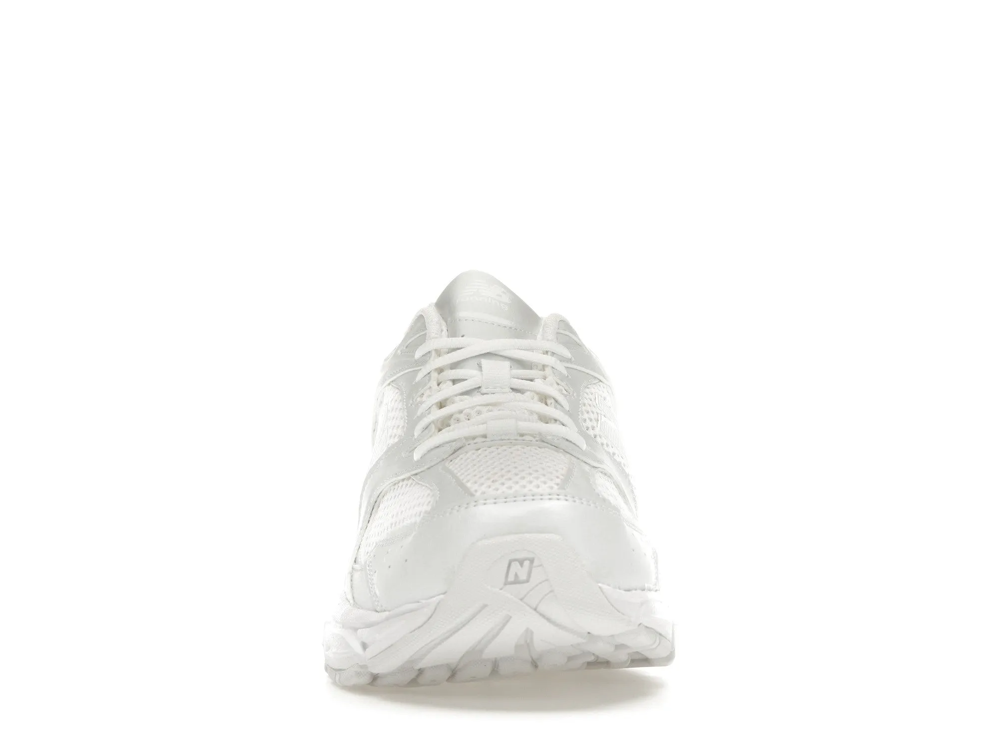 Firm Ground Dad Pick New Balance 530 Triple White