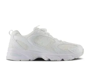 Grip Control New Balance 530 Triple White