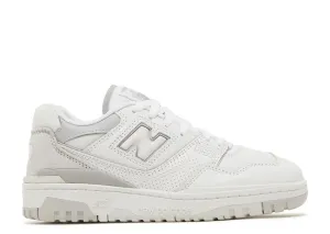 Wear-Ready Shoes Active Comfort New Balance 550 White Rain Cloud