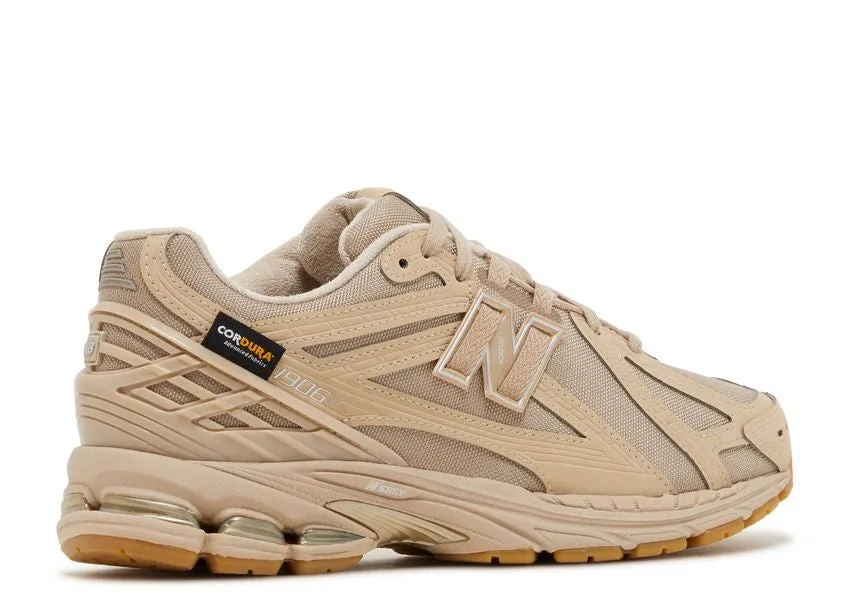 Daylong Use New Balance 1906R Cordura Desert Tan