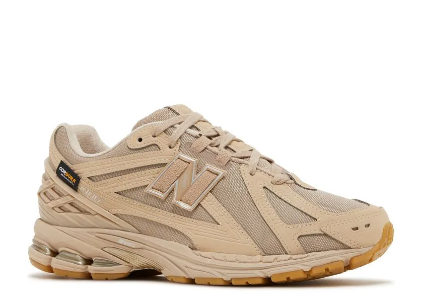 Campus Look Fitness Ready New Balance 1906R Cordura Desert Tan