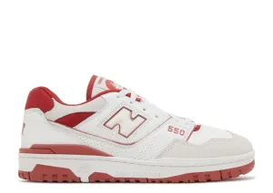 Anti Slip Feature Winter Fit New Balance 550 Terracotta
