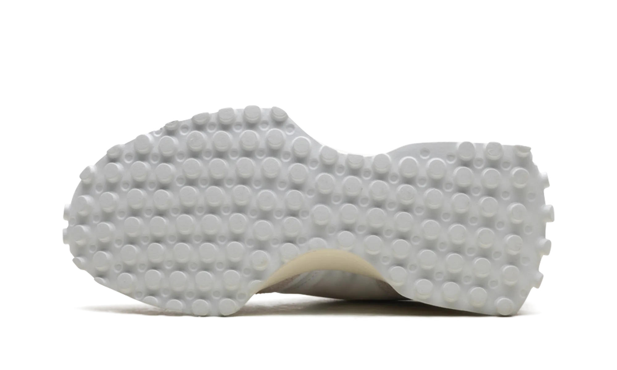 327 WMNS "White Moonbeam" Casual Performance Functional Fit
