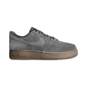 Storm Step Smart Tread Air Force 1 Low "Off Noir Dark Chocolate"