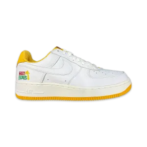 Air Force 1 Low "West Indies 2" Firm Grip Lace   Up Style