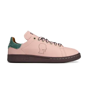 Wide Step Urban Mood   Brain Dead Stan Smith 'Vapour Pink'