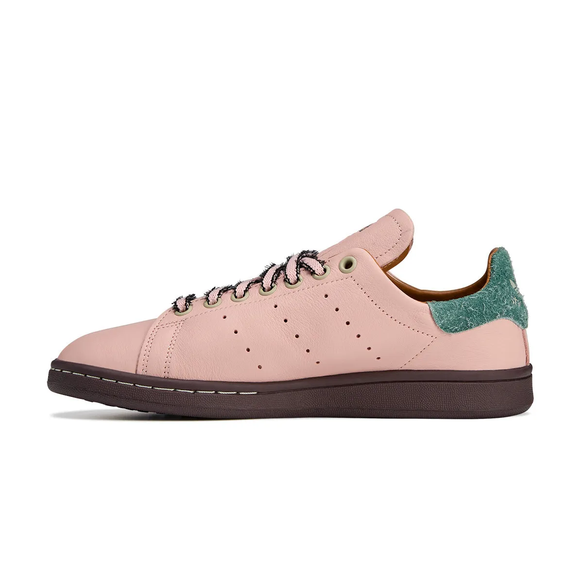   Brain Dead Stan Smith 'Vapour Pink' Pure Fit