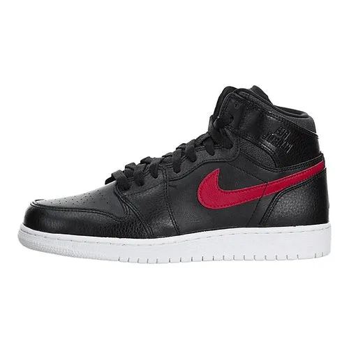Rubber Outsole Comfortable Use Nike Air Jordan 1 'Rare Air'??GS)