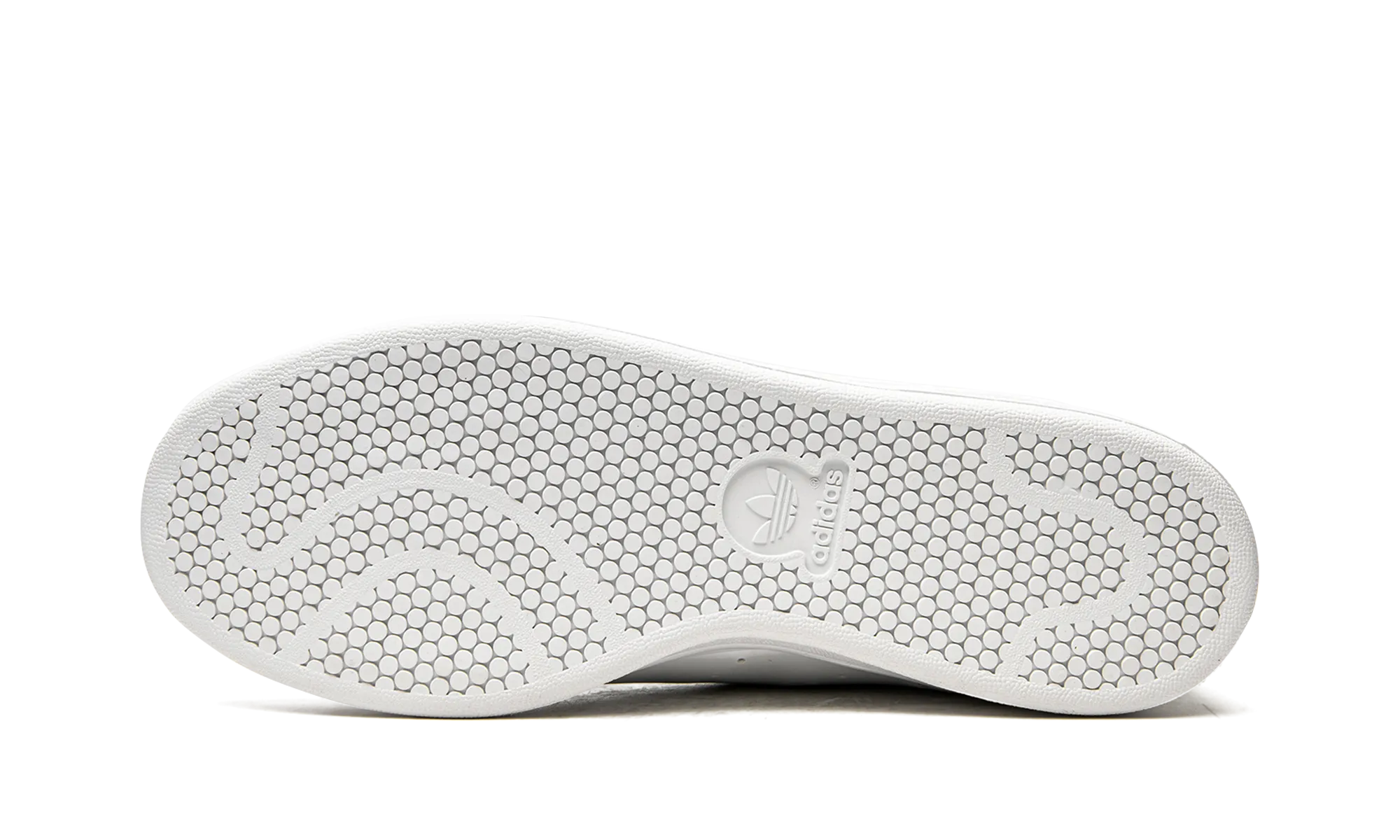 Premium Leather Stan Smith "White / Green"
