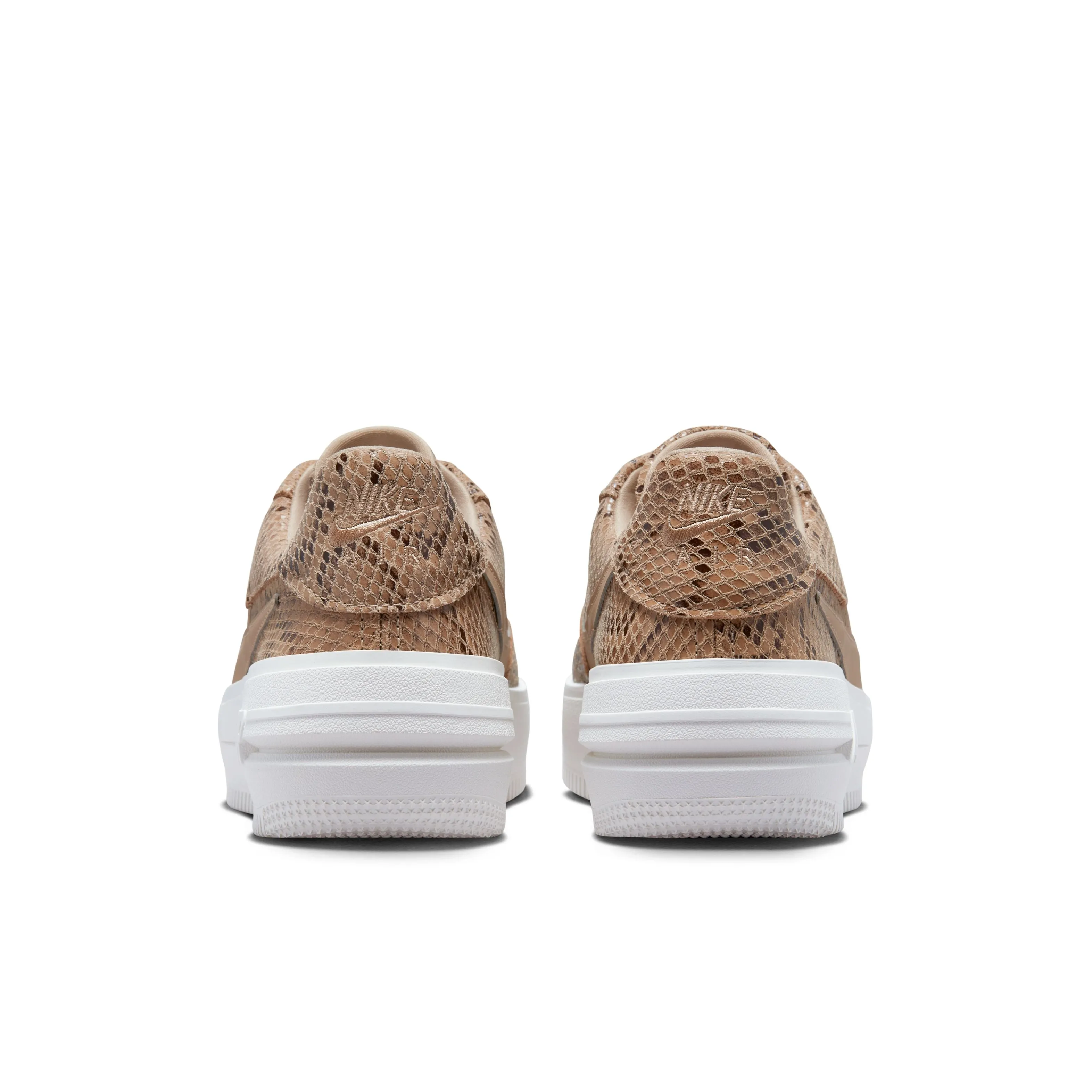 Shadow Look Urban Runner Air Force 1 PLT.AF.ORM Lifestyle Shoes