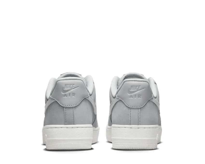 Airy Design Flat Form Nike Air Force 1 '07 Prm