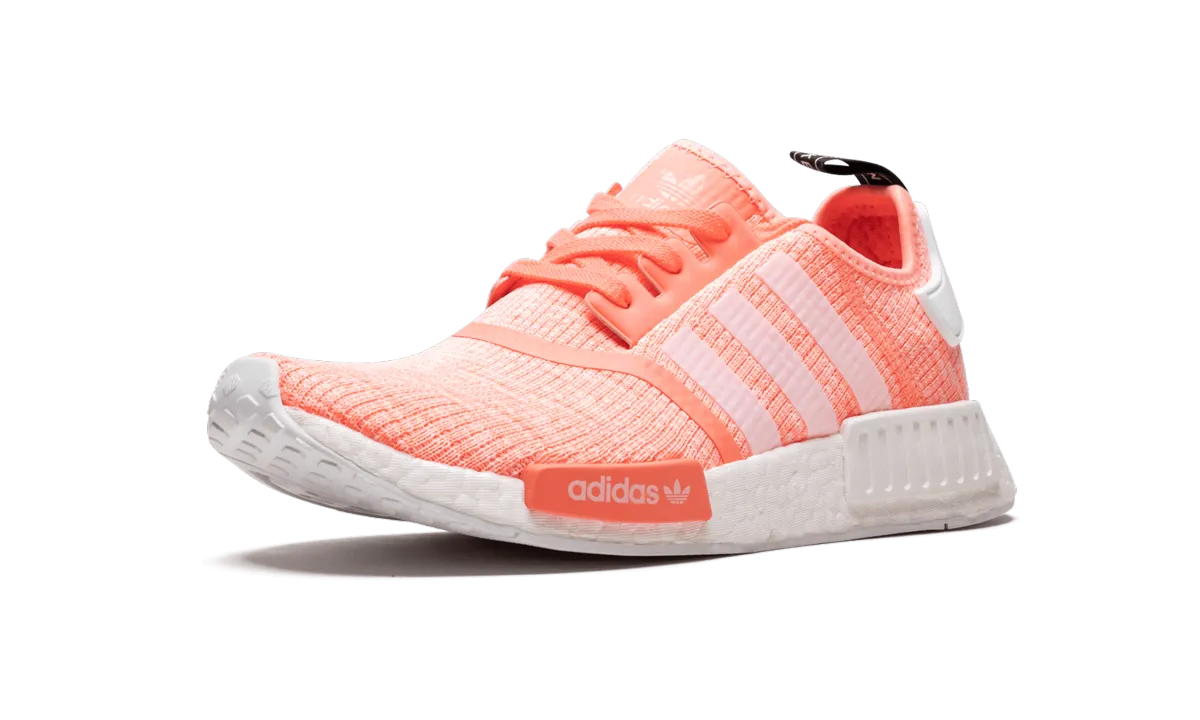 Outdoor shoes NMD R1 WMNS "Sun Glow"