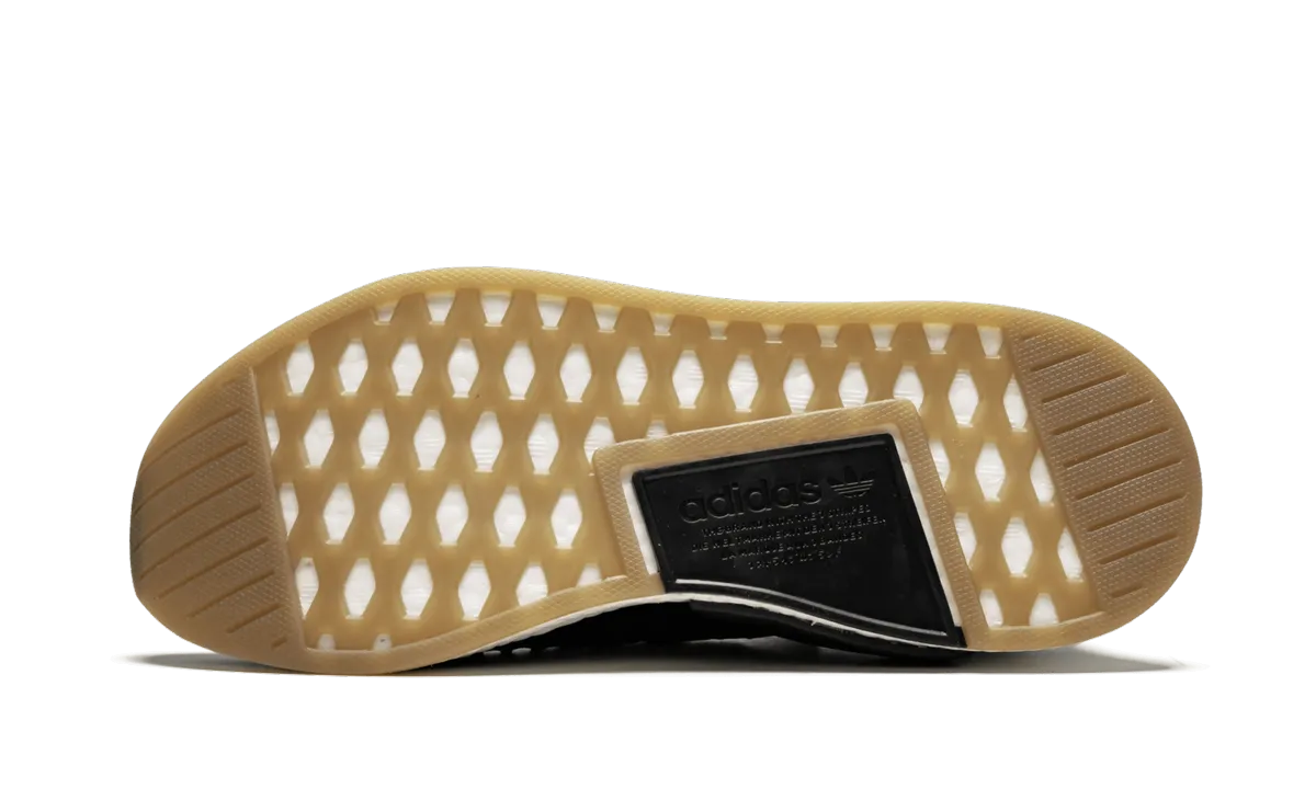 NMD_R2 PK "Japan Pack" Fast Dry Flexible form
