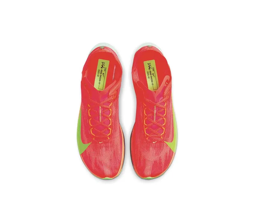 Nike ZoomX Streakfly 2 "Bright Crimson" Vans Old Skool running for agility shoes