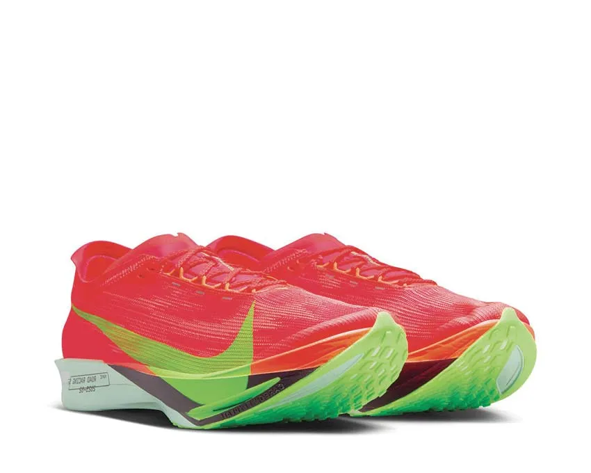 Nike ZoomX Streakfly 2 "Bright Crimson" Running essentials