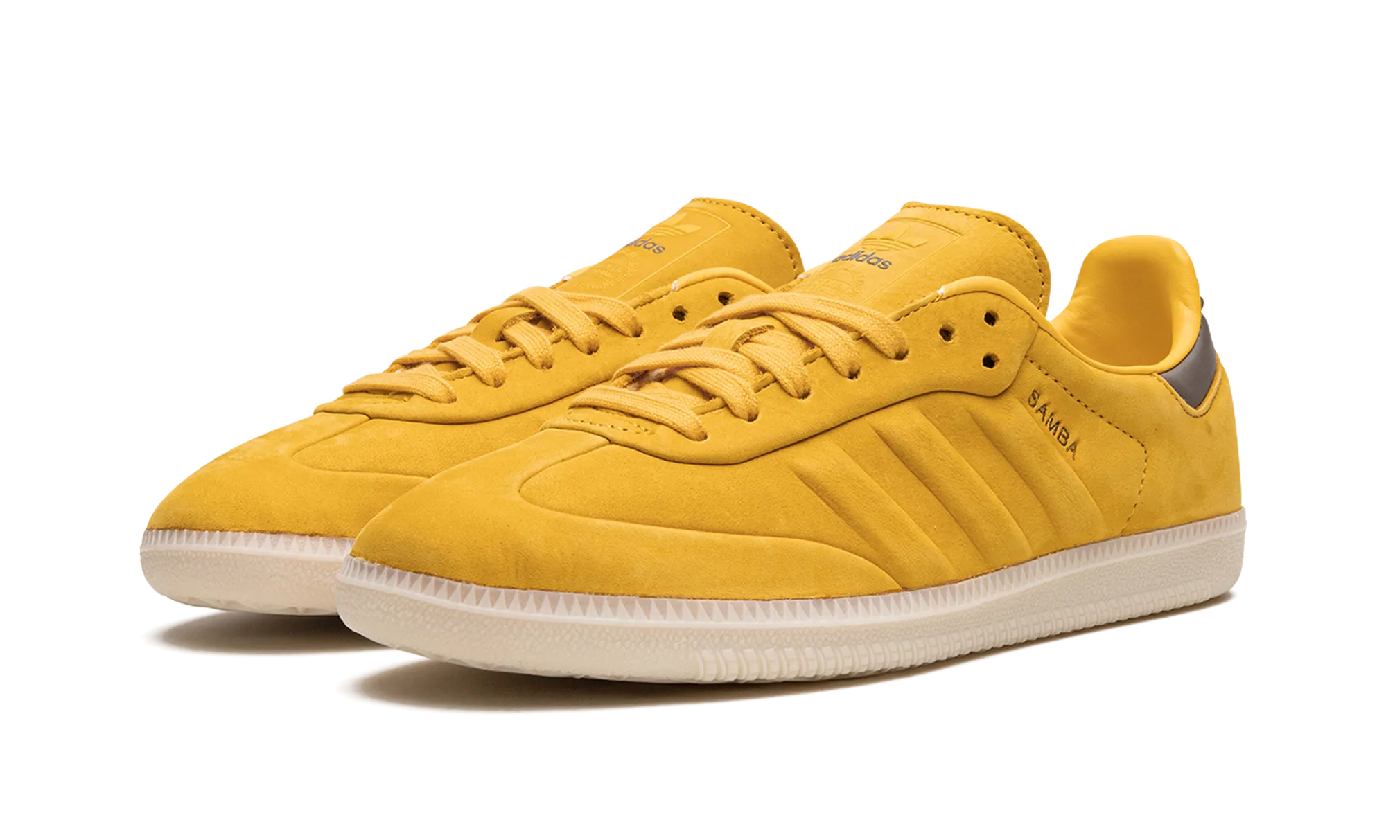 Knit Fresh SoftMaterial Samba "Bold Gold"