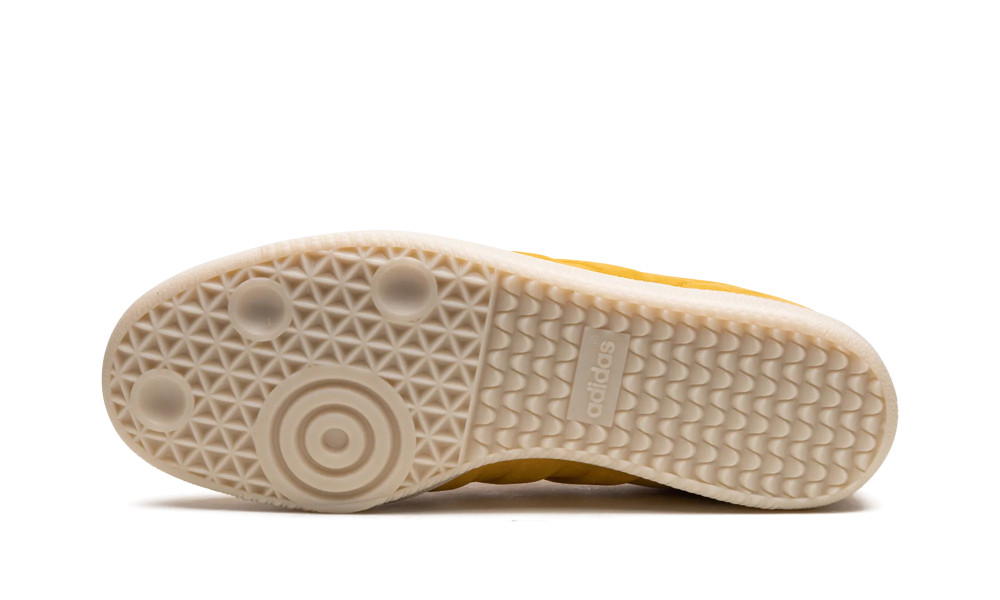 Samba "Bold Gold" Every Occasion