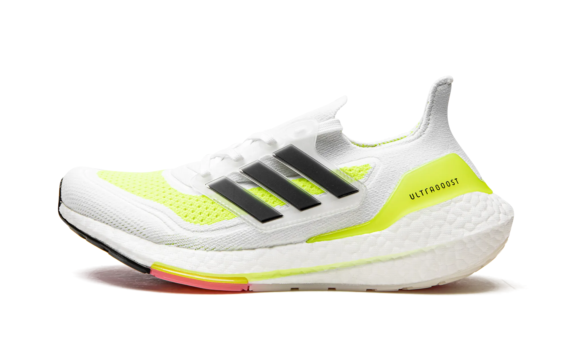ULTRABOOST 21 WMNS Range Hike