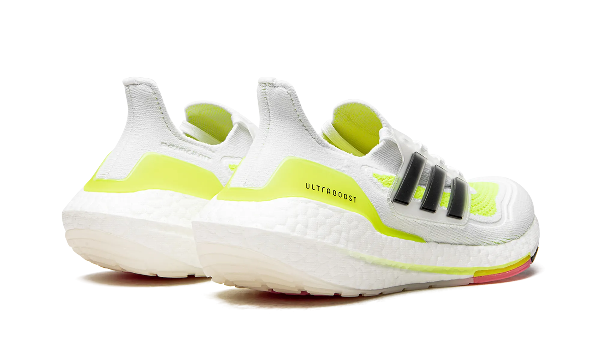 Walk Light ULTRABOOST 21 WMNS