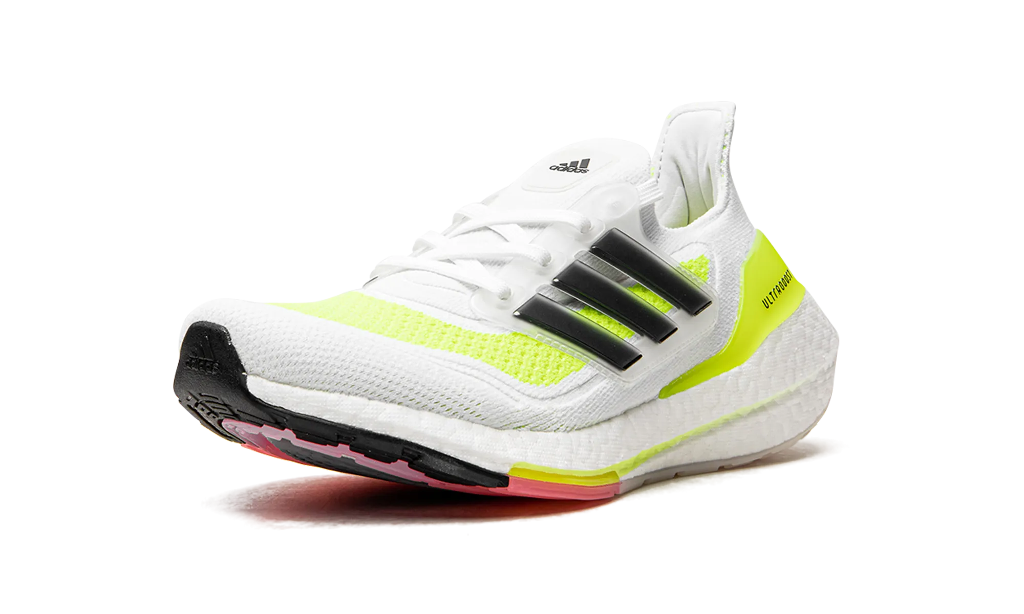 ULTRABOOST 21 WMNS Light Look Elastic Band