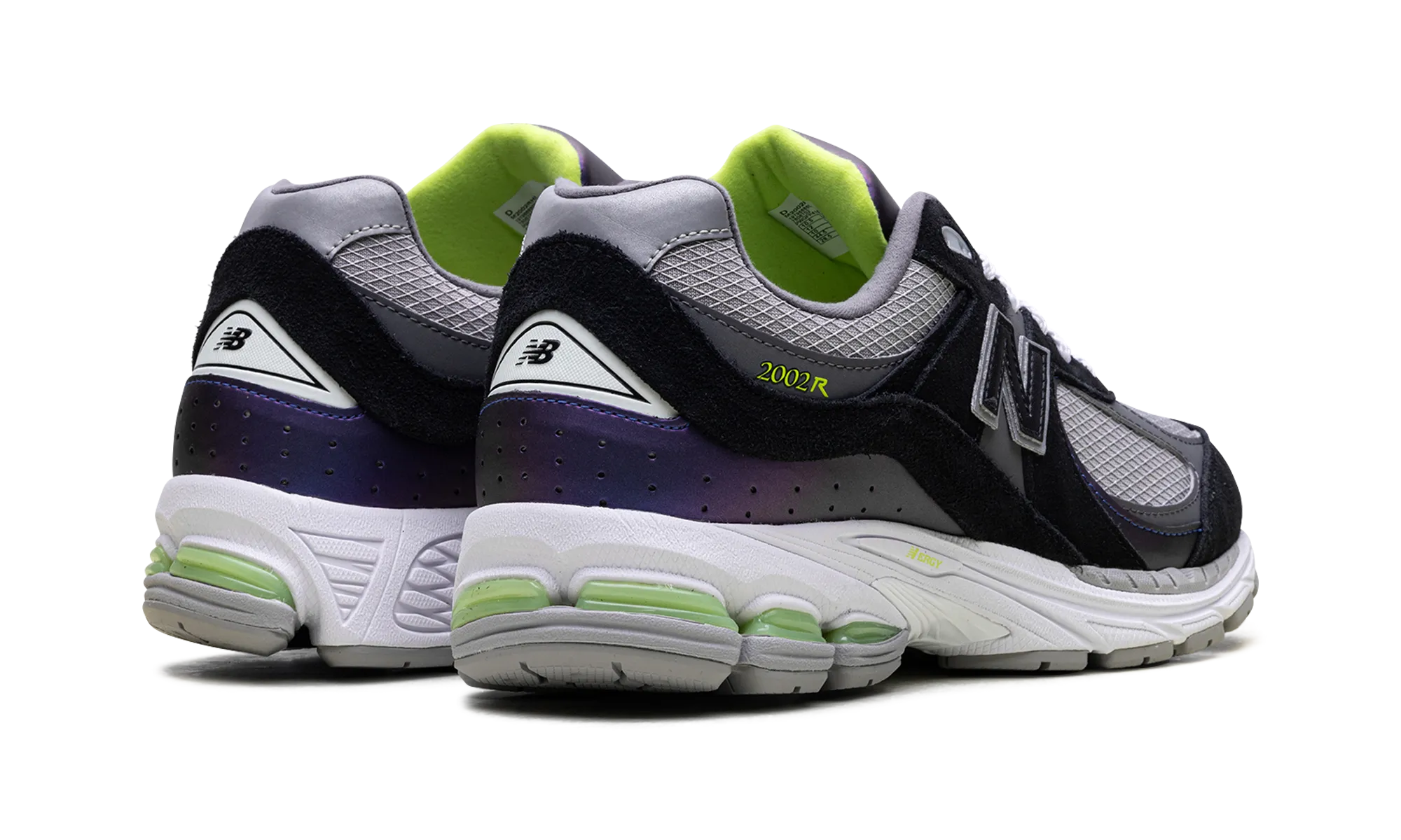 All-day Comfort 2002R "DTLR - Purple Noir"