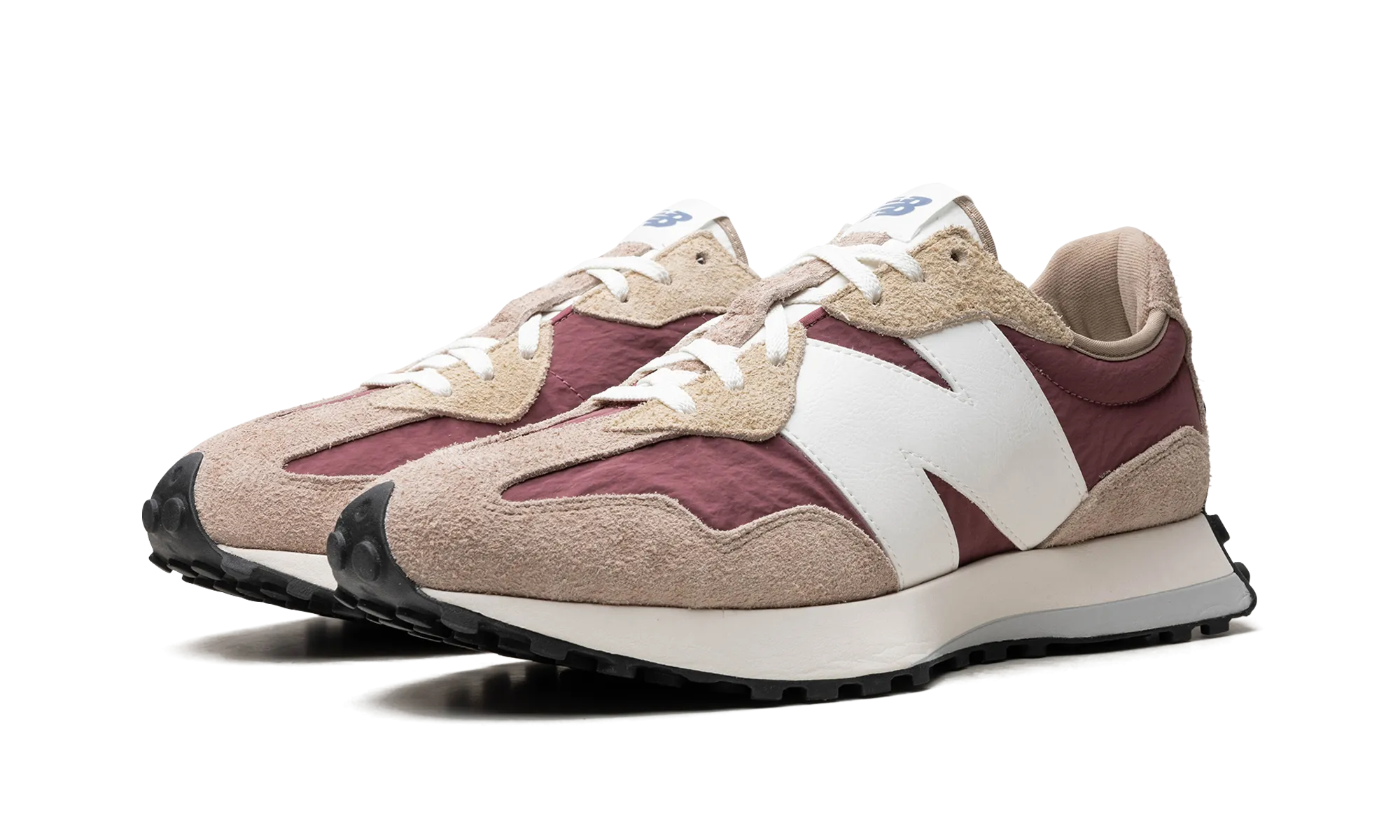 Senior Wear 327 "Driftwood Washed Burgundy"