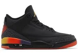 Countryside Walk Jordan 3 Retro J Balvin Rio