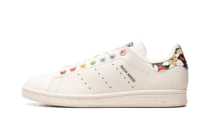 Rich Mnisi x Stan Smith "Pride" Slip Resistant Outsole
