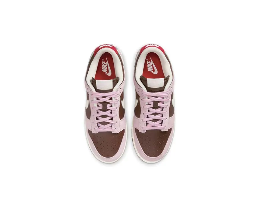 Nike Dunk Low W "Neapolitan" Meet Walk